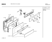 Схема №4 HBN2150EU с изображением Инструкция по эксплуатации для духового шкафа Bosch 00528711