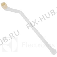 Большое фото - Труба для посудомойки Electrolux 1528120007 в гипермаркете Fix-Hub