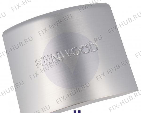 Большое фото - Перекрытие для кухонного комбайна KENWOOD KW715197 в гипермаркете Fix-Hub