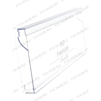 Панель для холодильника Bosch 11013063 в гипермаркете Fix-Hub