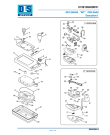 Схема №1 TXC02 с изображением Регулятор для электроутюга DELONGHI 5928114100