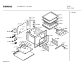 Схема №5 HS23228SK с изображением Инструкция по эксплуатации для плиты (духовки) Siemens 00587893
