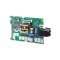 Модуль управления, незапрограммированный для духового шкафа Bosch 11019656 для Neff B48CT64N0 BCT 4864 N MC