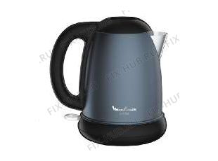 Чайник (термопот) Moulinex BY540B10/87A - Фото
