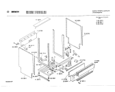 Схема №5 0730202023 SMU4220D с изображением Панель для посудомойки Bosch 00117989