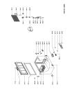 Схема №1 WCF62 с изображением Преобразователь для холодильника Whirlpool 481212158158