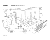 Схема №4 WG4811 LADY 480 с изображением Эксцентрик для посудомойки Siemens 00019180