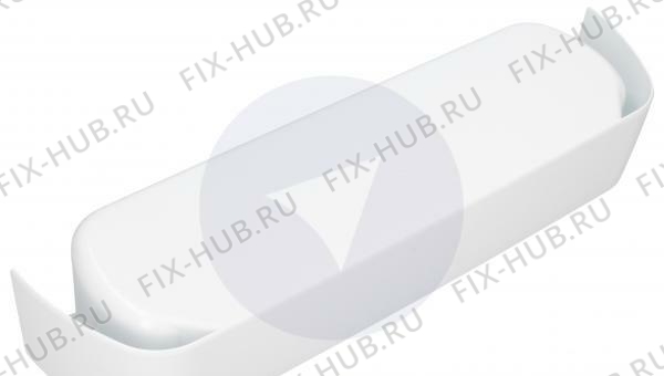 Большое фото - Дверь для холодильника Privileg 2246091033 в гипермаркете Fix-Hub