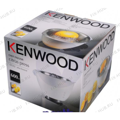Насадка для электрокомбайна KENWOOD AWAT312B01 в гипермаркете Fix-Hub