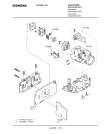 Схема №17 FA194R6 с изображением Ролик для плиты (духовки) Siemens 00794587