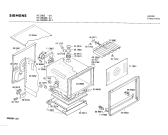 Схема №3 HE030326 с изображением Переключатель для электропечи Siemens 00026631