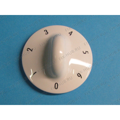 Кнопка (ручка регулировки) для плиты (духовки) Gorenje 375233 в гипермаркете Fix-Hub