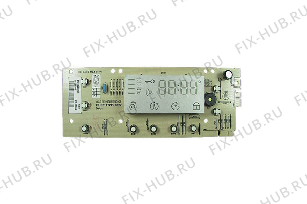 Большое фото - Микромодуль для стиралки Ariston C00143089 в гипермаркете Fix-Hub