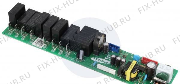 Большое фото - Микромодуль для духового шкафа Samsung DE92-02161E в гипермаркете Fix-Hub