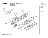 Схема №5 HM22555IL Siemens с изображением Инструкция по эксплуатации для духового шкафа Siemens 00587879