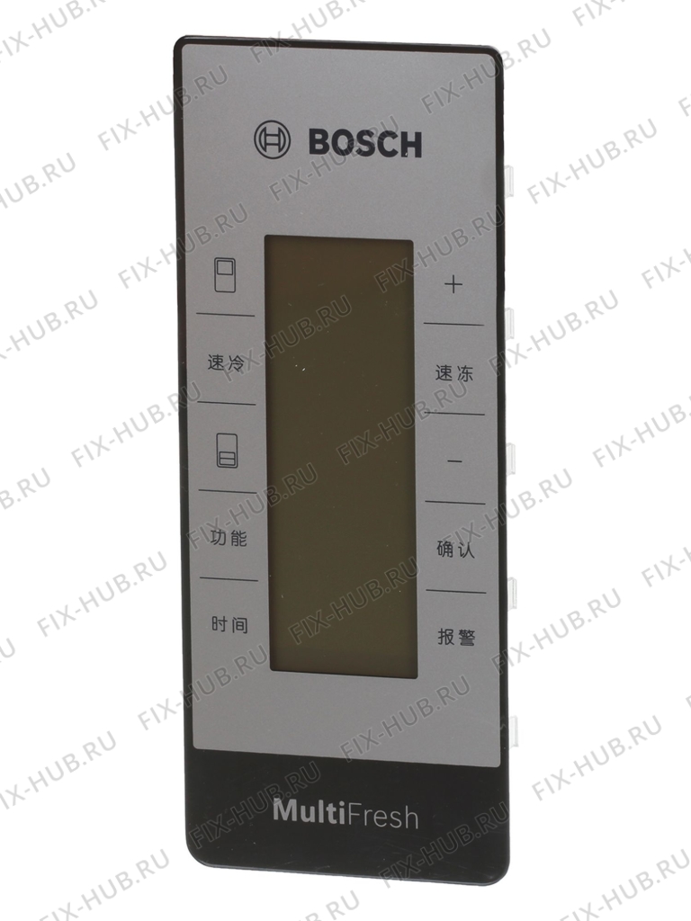 Большое фото - Модуль управления для холодильника Bosch 12005797 в гипермаркете Fix-Hub