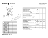 Схема №3 X5KCUSG370 с изображением Адаптер для холодильной камеры Bosch 00495143