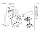 Схема №5 HM22330NL Siemens с изображением Инструкция по эксплуатации для плиты (духовки) Siemens 00529468