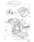 Схема №2 SMZK 5540 WS с изображением Диод для электропечи Whirlpool 481913448481