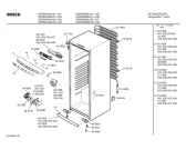 Схема №3 KSF385006X bosch с изображением Компрессор для холодильника Bosch 00142230