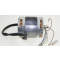 Мотор вентилятора для электровытяжки Bosch 00751575 для Balay 3BC8890G Balay