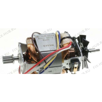 Электромотор для кухонного комбайна KENWOOD KW669466 в гипермаркете Fix-Hub