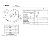 Схема №2 0705104962 GSA11ED с изображением Переключатель для холодильника Bosch 00073579