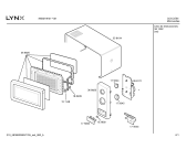 Схема №2 4WM219 с изображением Инструкция по эксплуатации для микроволновки Bosch 00581222
