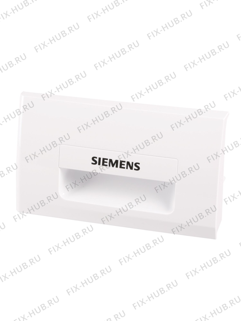 Большое фото - Ручка для стиральной машины Siemens 00640410 в гипермаркете Fix-Hub