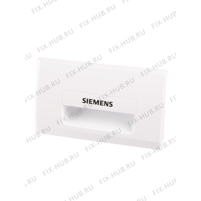 Ручка для стиральной машины Siemens 00640410 в гипермаркете Fix-Hub