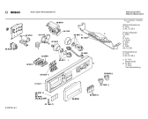 Схема №6 WIK5520 с изображением Ручка выбора программ для стиралки Bosch 00058629