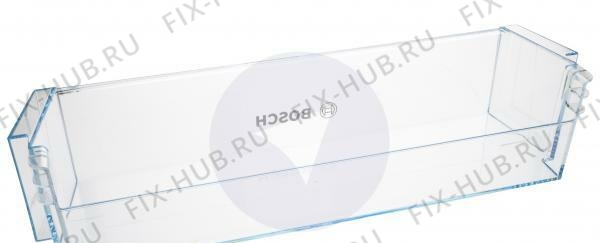 Большое фото - Поднос для холодильной камеры Bosch 00709646 в гипермаркете Fix-Hub