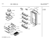 Схема №3 K4463X0IE с изображением Прибор Bosch 00151053