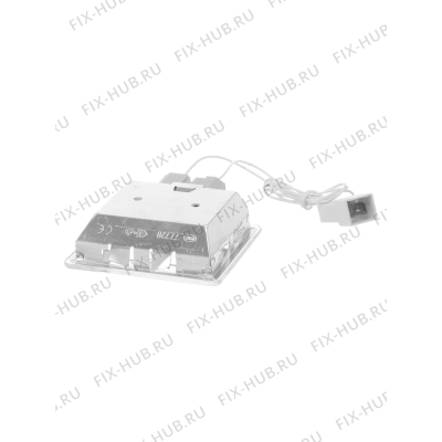 Лампа для духового шкафа Bosch 00635169 в гипермаркете Fix-Hub