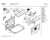 Схема №6 HEN340550 с изображением Инструкция по эксплуатации для духового шкафа Bosch 00690023