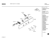 Схема №6 HBN410150J с изображением Инструкция по эксплуатации для духового шкафа Bosch 00588204