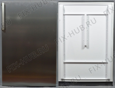 Большое фото - Дверка для холодильника Electrolux 4055143038 в гипермаркете Fix-Hub