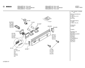 Схема №4 HBN222BSK с изображением Инструкция по эксплуатации для электропечи Bosch 00519461