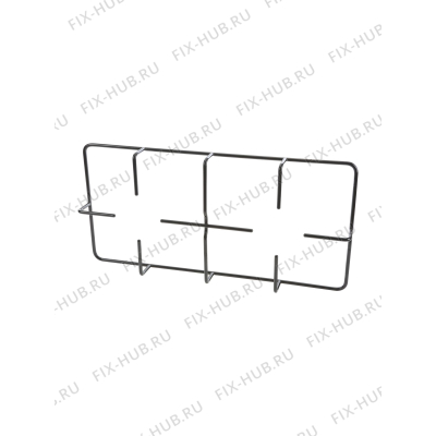 Решетка для электропечи Bosch 00744452 в гипермаркете Fix-Hub