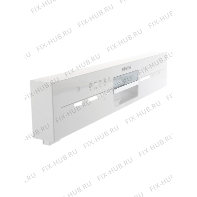 Панель управления для посудомоечной машины Siemens 11009529 в гипермаркете Fix-Hub