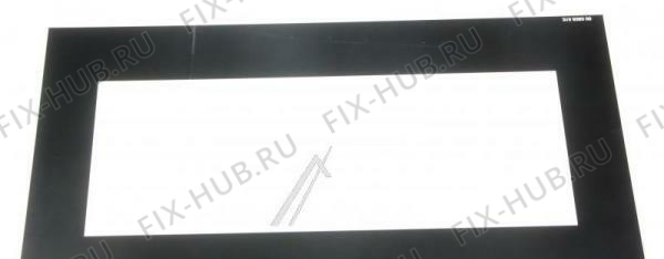 Большое фото - Дверца для духового шкафа Electrolux 3158393003 в гипермаркете Fix-Hub