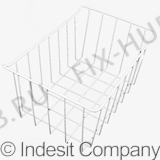 Большое фото - Всякое для холодильника Indesit C00281884 в гипермаркете Fix-Hub