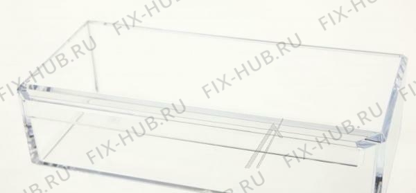 Большое фото - Ящичек для холодильника Electrolux 140011739012 в гипермаркете Fix-Hub