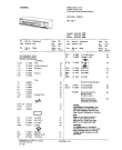 Схема №2 RT6046 с изображением Диод для звукотехники Siemens 00714278