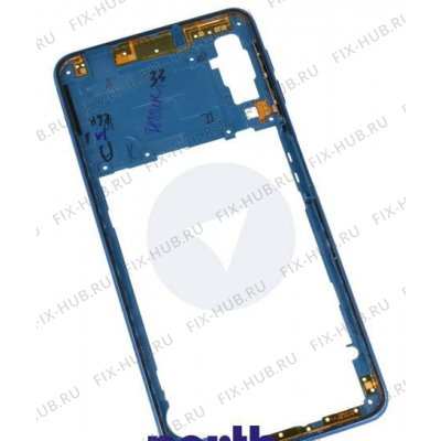 Элемент корпуса для мобильного телефона Samsung GH98-43585D в гипермаркете Fix-Hub