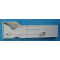 Ящик (корзина) для холодильника Gorenje 341050 для Gorenje NRS85725BKG (364773, HC-720WEN)
