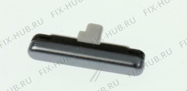 Большое фото - Клавиша для смартфона Samsung GH98-38918A в гипермаркете Fix-Hub