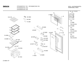 Схема №3 KSV33620CH с изображением Инструкция по эксплуатации для холодильной камеры Bosch 00529921