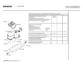 Схема №4 KG34U610 с изображением Инструкция по эксплуатации для холодильной камеры Siemens 00591617