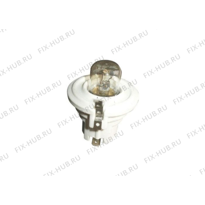 Фиксатор для составляющей Electrolux 50247808004 в гипермаркете Fix-Hub